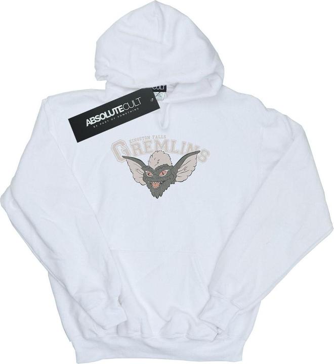 Universal Textiles Kingston Falls Sport Kapuzenpullover (XXL)