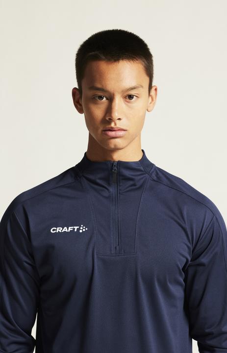 Immagine prodotto Craft Evolve 2.0 Mezza Zip M (3XL)