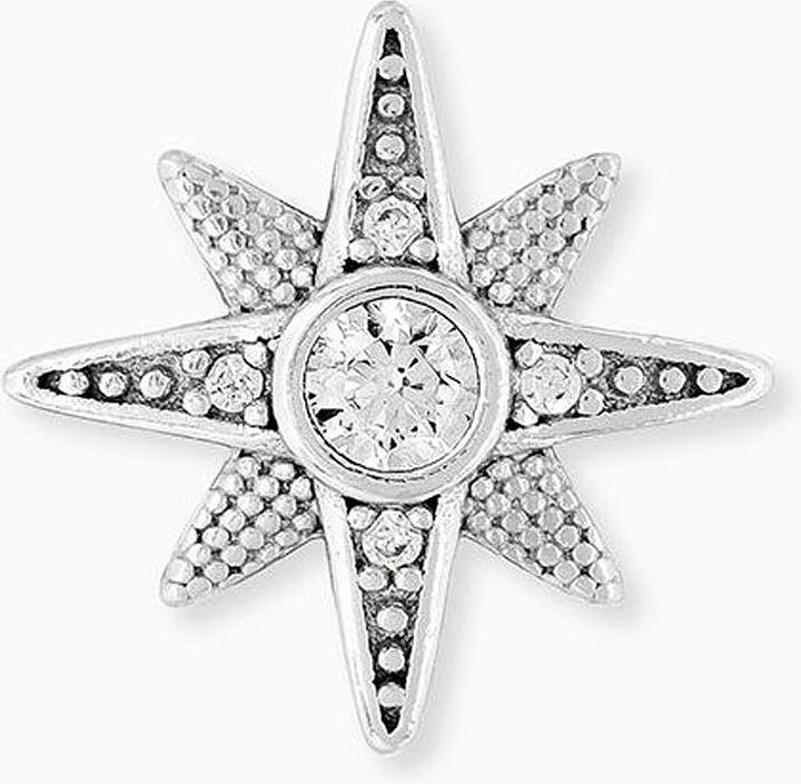 Immagine prodotto Engelsrufer Orecchino Newstar (Argento 925, Pietra colorata)