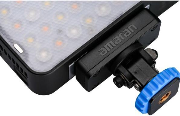 Image du produit Amaran Ace 25x Charcoal (Lumière vidéo)