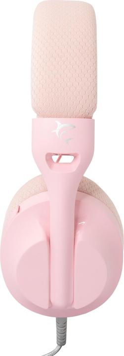 Productafbeelding White Shark Haai GH-2440 Papegaai Roze (Bedraad)