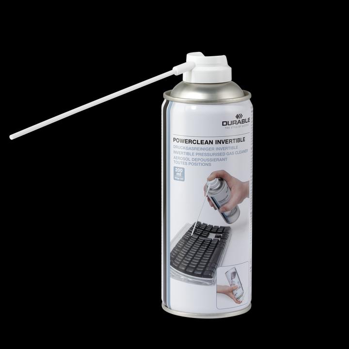 Actual product image Durable Powerclean Standard (1 x)