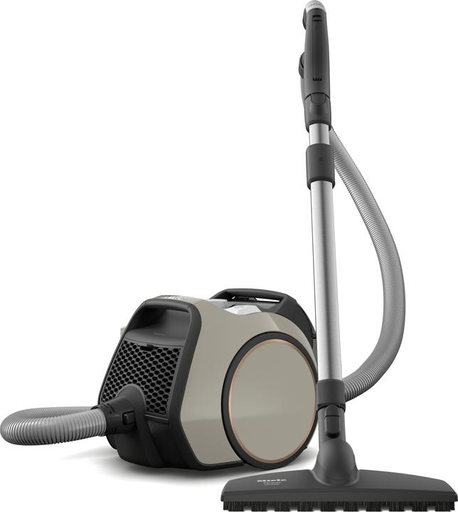 Produktbild Miele Boost CX 1 125 Gala Edition