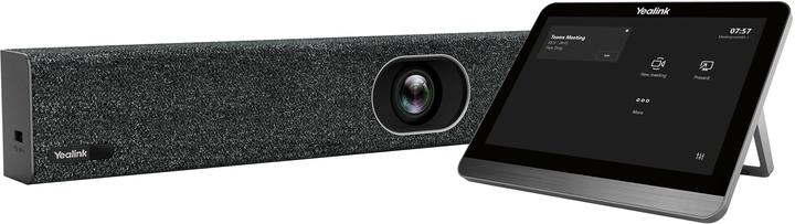 Image du produit Yealink Zoom - A20 MeetingBar Zoom Edition