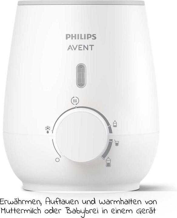 Produktbild Philips Avent Advanced