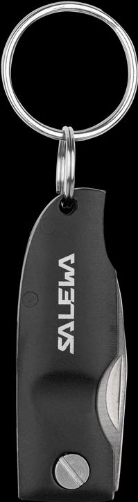 Actual product image Salewa Folding knife keychain