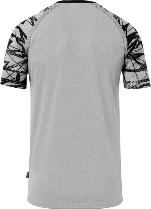 Actual product image Uhlsport GOAL 25 TRIKOT SHORT-SARM training T-shirt (116)