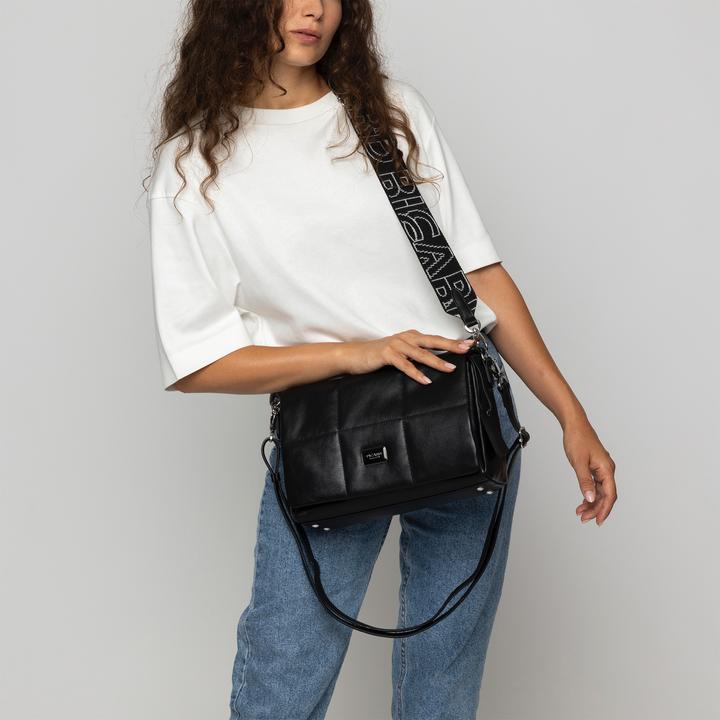 Immagine prodotto Picard Borsa a tracolla Plaza in pelle 26,5 cm