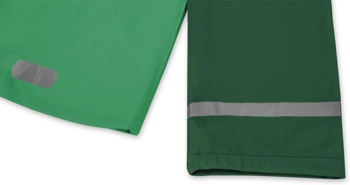 Produktbild Normani Kinder Regenjacke Teelin (170, 176)