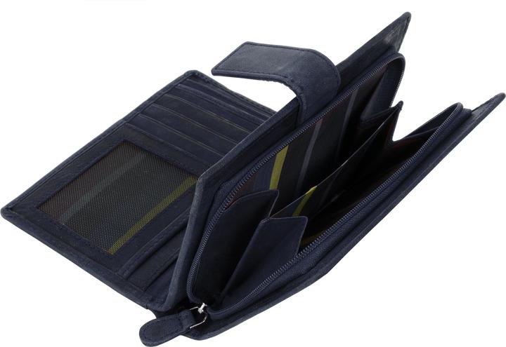 Actual product image Bruno Banani Geldbörse