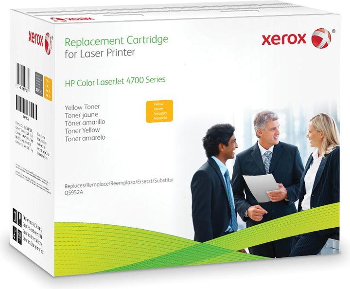 Immagine prodotto Xerox 003r99738 (Y)