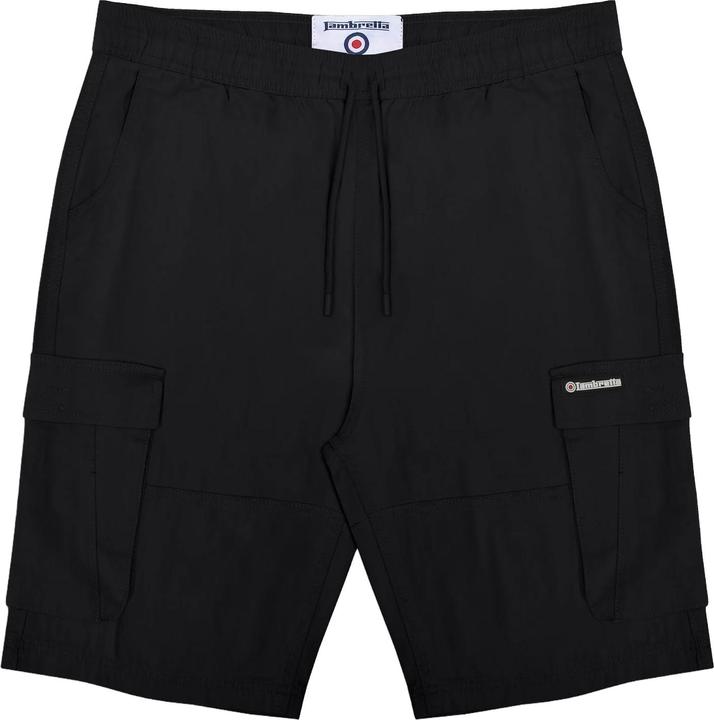 Lambretta Utility SS25 CargoShorts