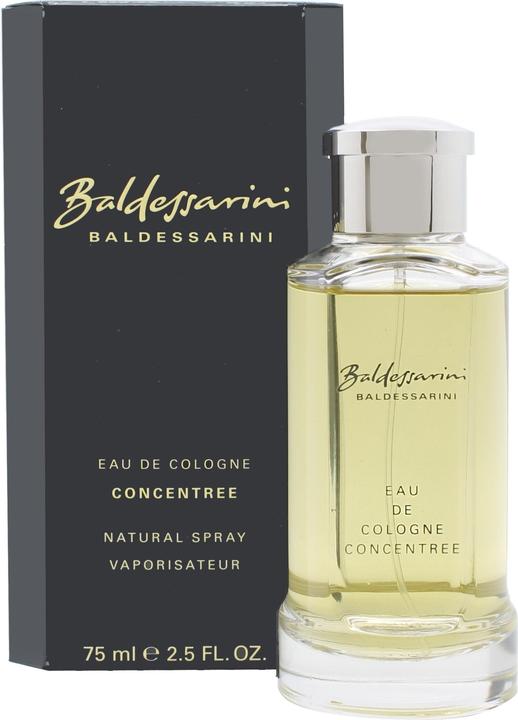 Baldessarini Concentree (Eau de cologne, 75 ml)