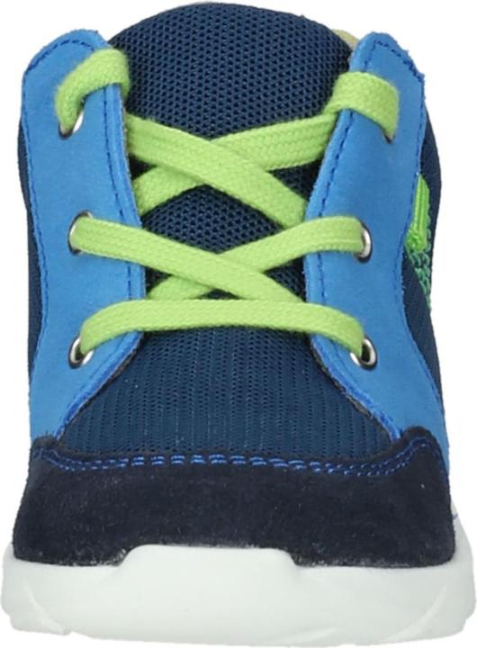 Actual product image Richter Sneaker (22)