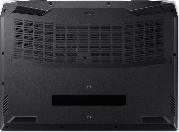 Actual product image Acer Nitro 5 (17.30", Intel Core i7-12700H, 16 GB, 512 GB, DE)