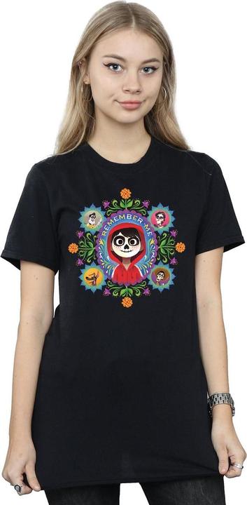Produktbild Disney Coco Remember Me TShirt (M)