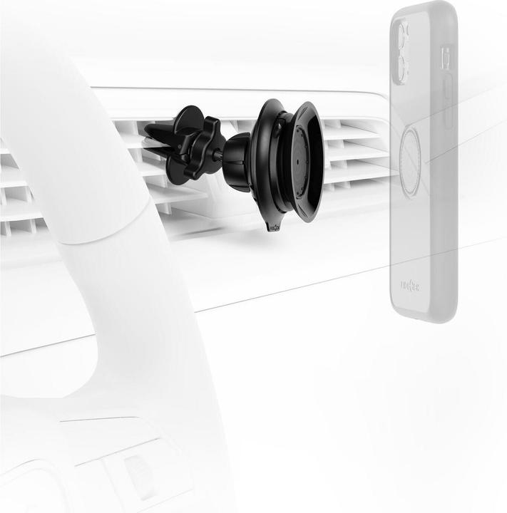 Immagine prodotto Fidlock Base di ventilazione per auto supporto per smartphone