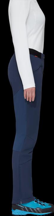 Actual product image Mammut Aenergy SO Hybrid Pants Women (36)