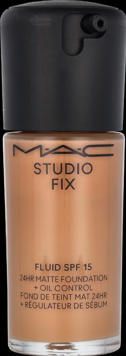 MAC Cosmetics Studio Fix Foundation (NC44.5)
