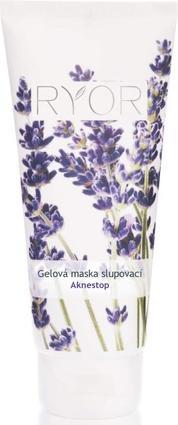 Ryor Aknestop peel-off gel mask - 100ml (100 ml)