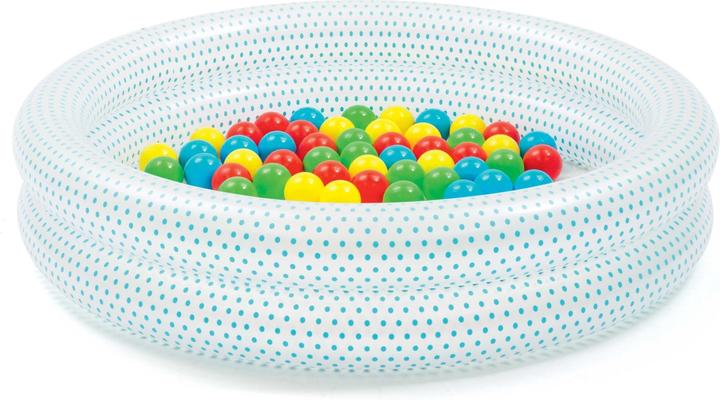 Actual product image Bestway 51141
