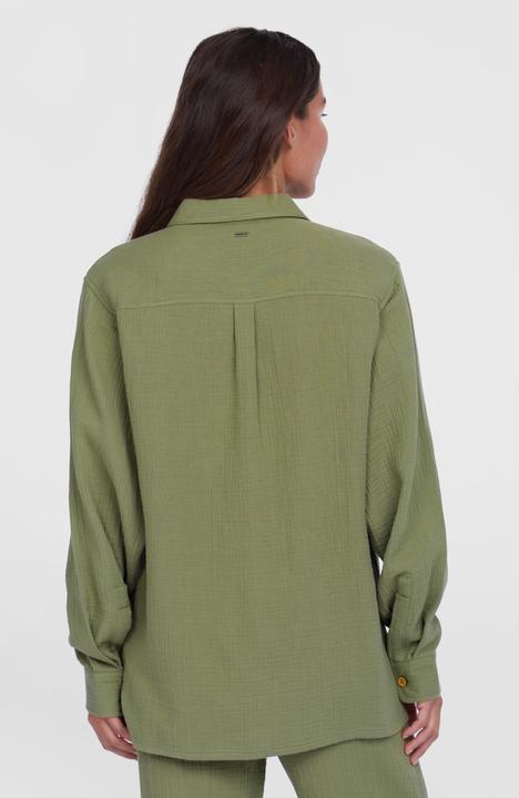Produktbild O'Neill Women's Brenda Shirt (L)