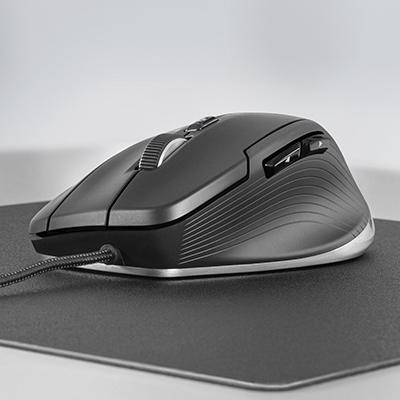 Produktbild 3Dconnexion CadMouse Compact (Kabelgebunden)