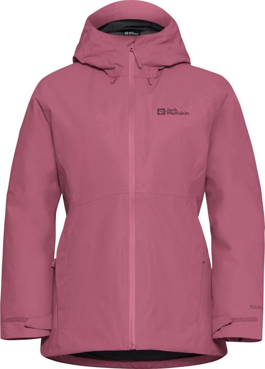 Produktbild Jack Wolfskin Wisper Ins Jkt W (XL)