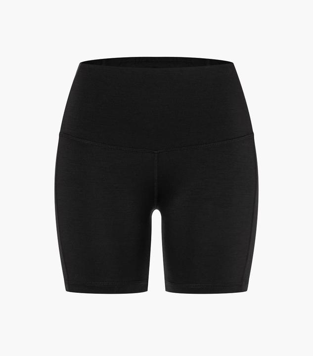 Actual product image Super Natural W Liquid Flow Shorts (S)