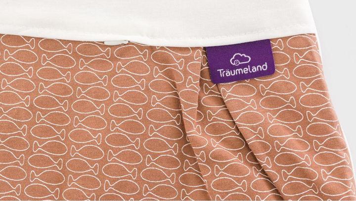 Produktbild Träumeland Babyschlafsack Set (62 cm, Ganzjahr)