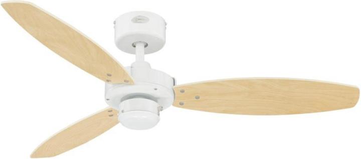 Actual product image Westinghouse Jet (51 dB)