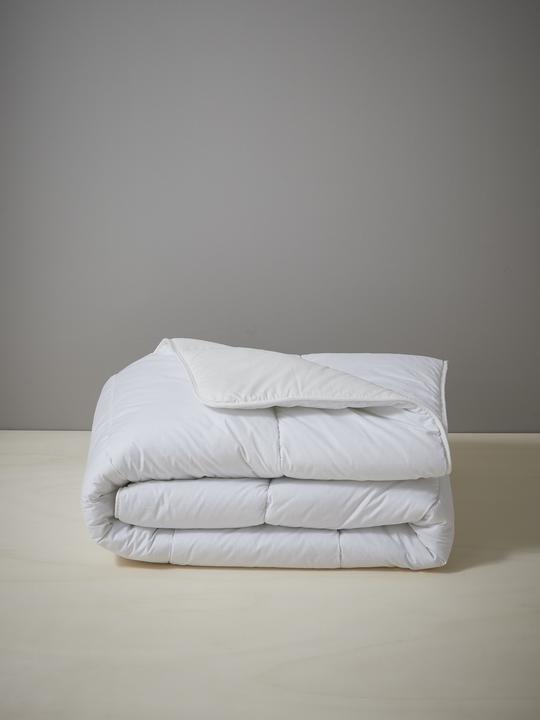 Vertbaudet Leichte Kinder Bettdecke, Bio-Baumwolle (140 x 200 cm, 140 x 150 cm, 200 x 200 cm)