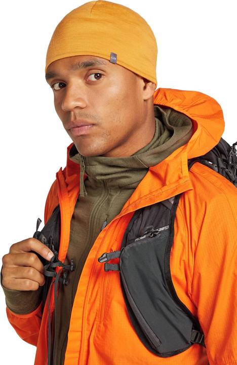 Actual product image Icebreaker Unisex Merino 200 Pocket Hat