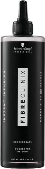Produktbild Schwarzkopf Fibre Clinix (400 ml)