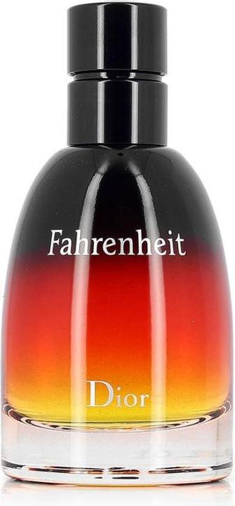 Actual product image Dior Fahrenheit (Eau de parfum, 75 ml)