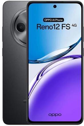 Produktbild OPPO Reno12 F (512 GB, Matte Grey, 6.67", Dual SIM, 4G)