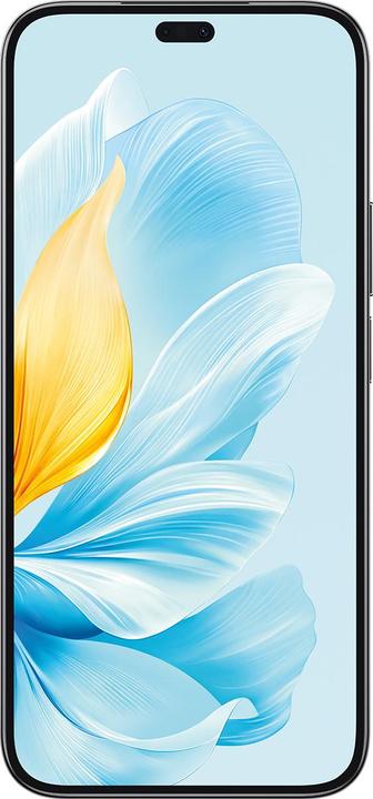 Immagine prodotto Honor 200 Lite 8+256GB nero (256 GB, Midnight Black, 6.70", Doppia SIM, 108 Mpx, 5G)