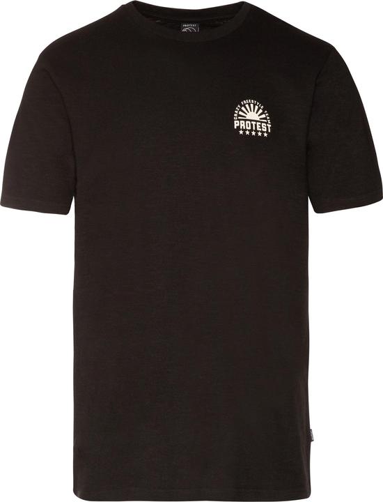 MGA Herren-T-Shirt Bass T-Shirt (XL)