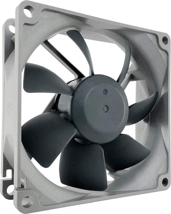 Noctua NF-R8 redux 1200 3-PIN (80 mm, 1 x)