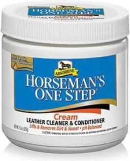 Absorbine Le pas du cavalier