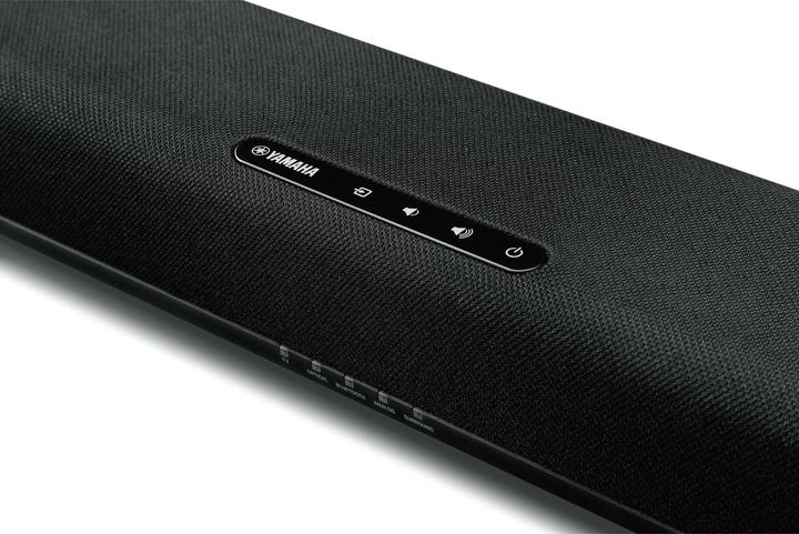 Immagine prodotto Yamaha SR-C20A (100 W, 2.1 canali)