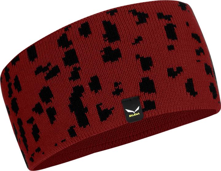 Salewa Sella Sal. Merino Stirnband