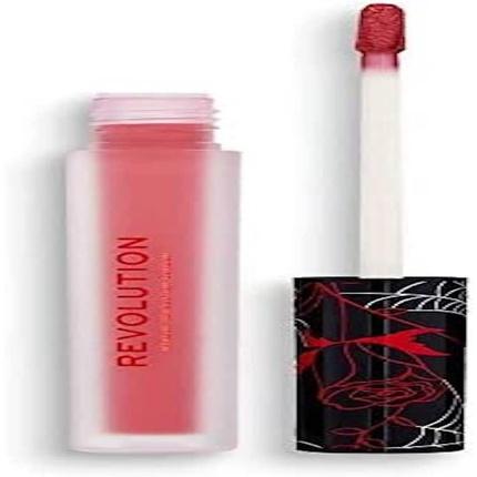Immagine prodotto Makeup Revolution Labbro liquido opaco di Halloween (Stregato)