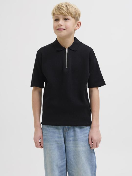 Actual product image Jack & Jones Poloshirt Junior Poloshirt (176)