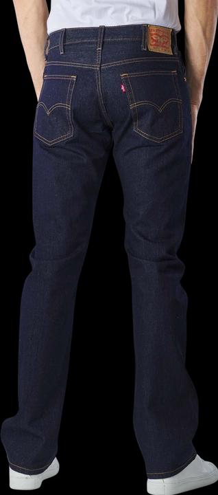 Actual product image Levis 517 Jeans Bootcut Fit rinse (W31/L32)