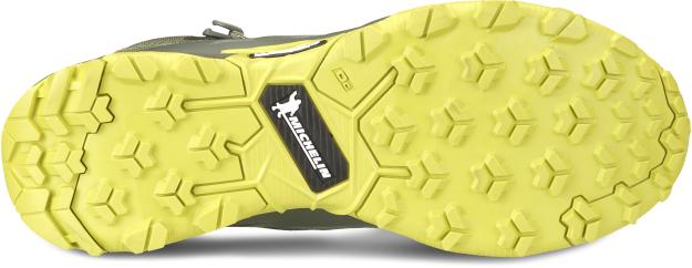 Produktbild Garmont 9.81 N Air G 2.0 Mid GTX (45)