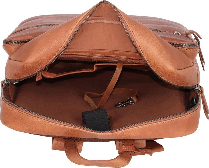 Immagine prodotto Burkely Antique Avery Backpack Zip (13 l)