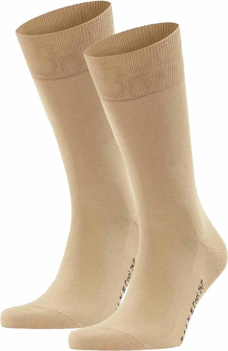 Produktbild Falke Socken Business Stretch (2er Pack, 41 - 42)