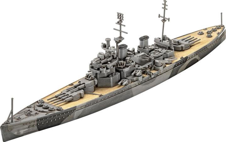 Produktbild Revell HMS Duke of York