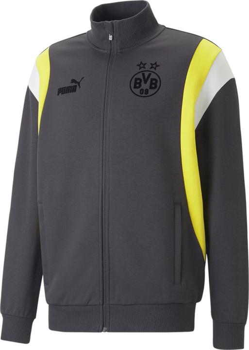 Puma trainingsjacke borussia dortmund 2022/23 (XS)